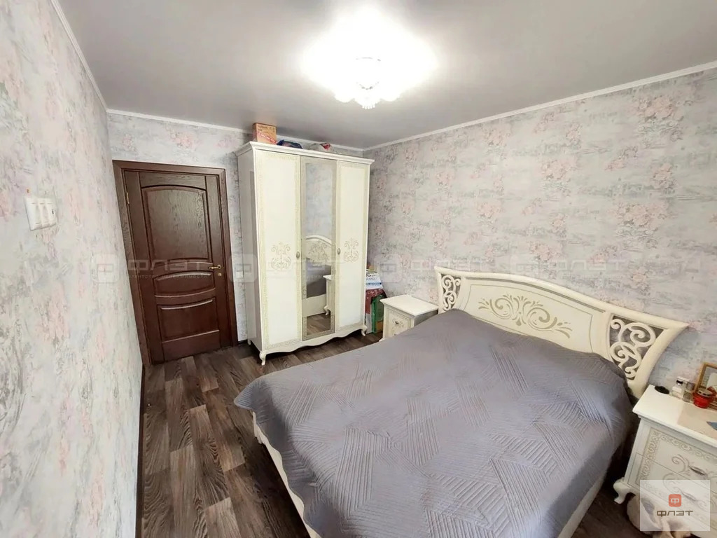 Продажа квартиры, Казань, ул. Айдарова - Фото 14
