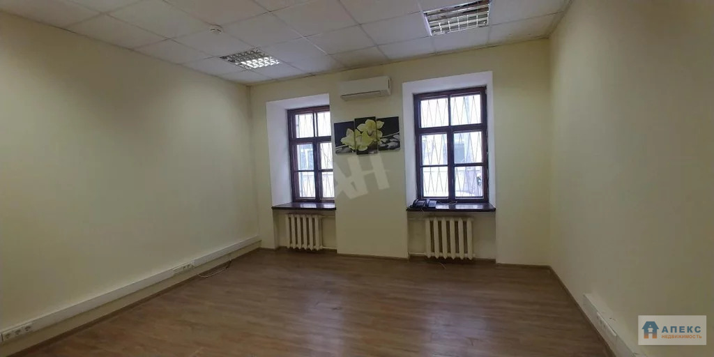 Аренда офиса 209 м2 м. Тургеневская в административном здании в . - Фото 8