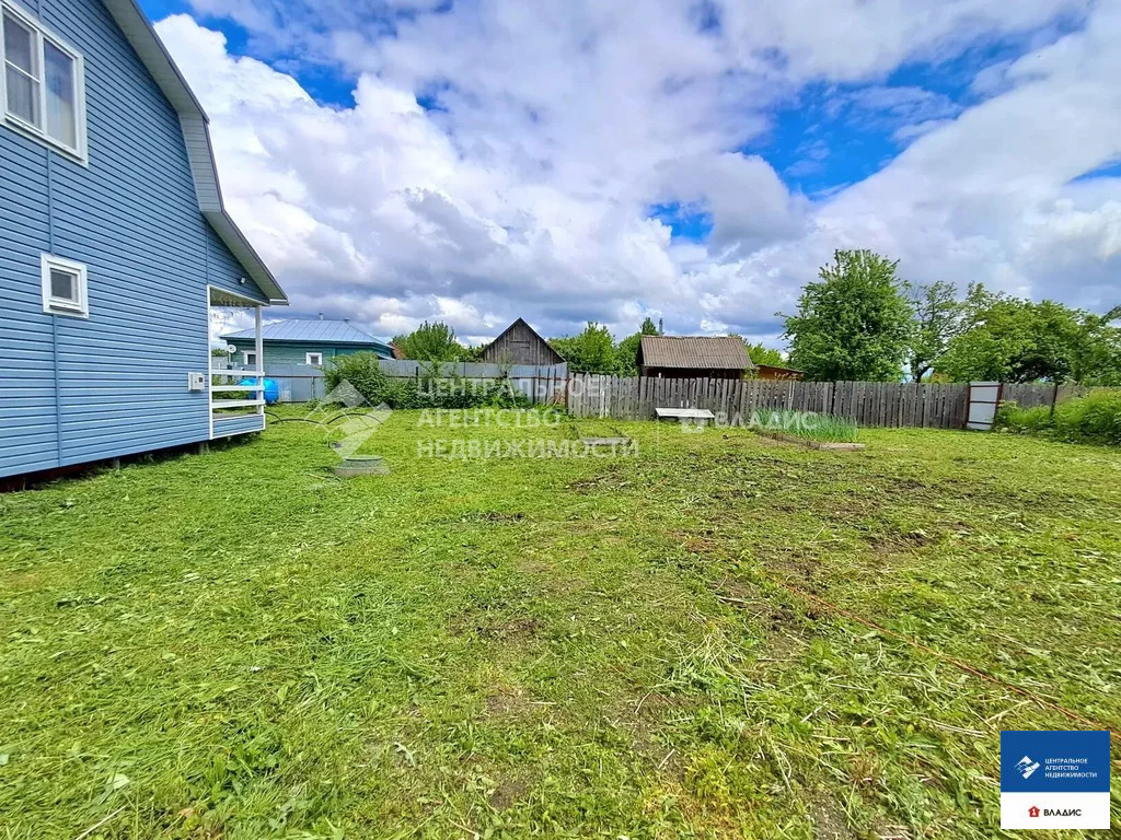 Продажа дома, Мальцево, Касимовский район - Фото 8