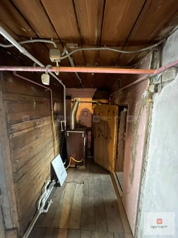 Продажа дома, Казань, ул. Маршала Говорова - Фото 13