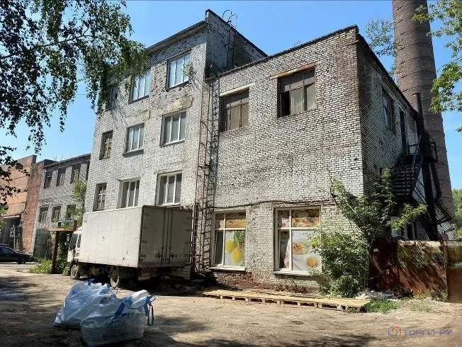 Продажа производственного помещения, Новосибирск, ул. Станционная - Фото 30
