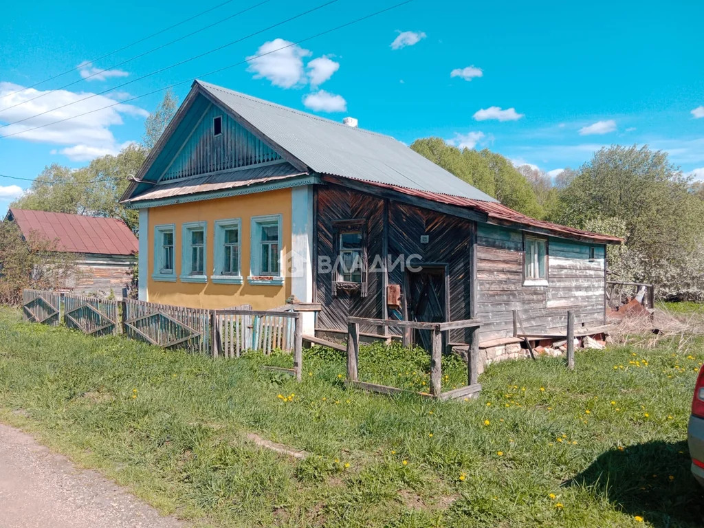 Дальнеконстантиновский муниципальный округ, деревня Большое Сескино, ... - Фото 2