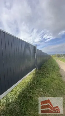 Большой участок ИЖС - Фото 2