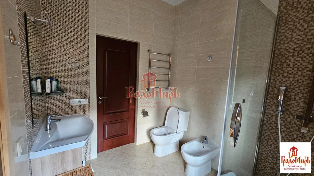 Продажа дома, Мытищи, Мытищинский район, Аксаково д. - Фото 17