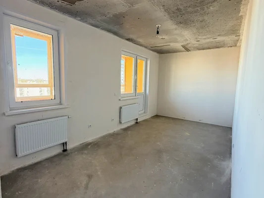 Продам двухкомнатную (2-комн.) квартиру, Цветочная (Советский) ул, ... - Фото 3