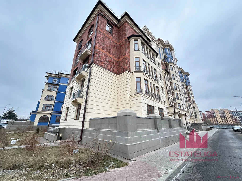 Продажа квартиры, Видное, Ленинский район, улица Святослава Рихтера - Фото 11