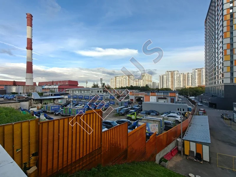 м. Митино, 1-й Митинский переулок, 4015 м2, Производственно-складской ... - Фото 17