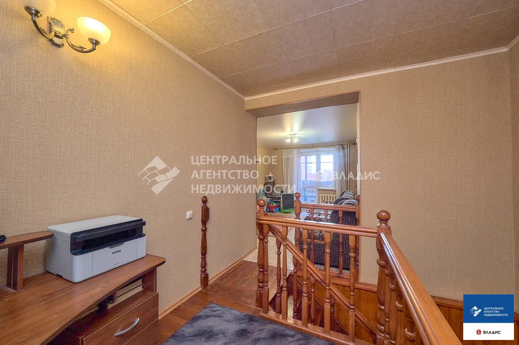 Продажа квартиры, Рязань, ул. Грибоедова - Фото 17