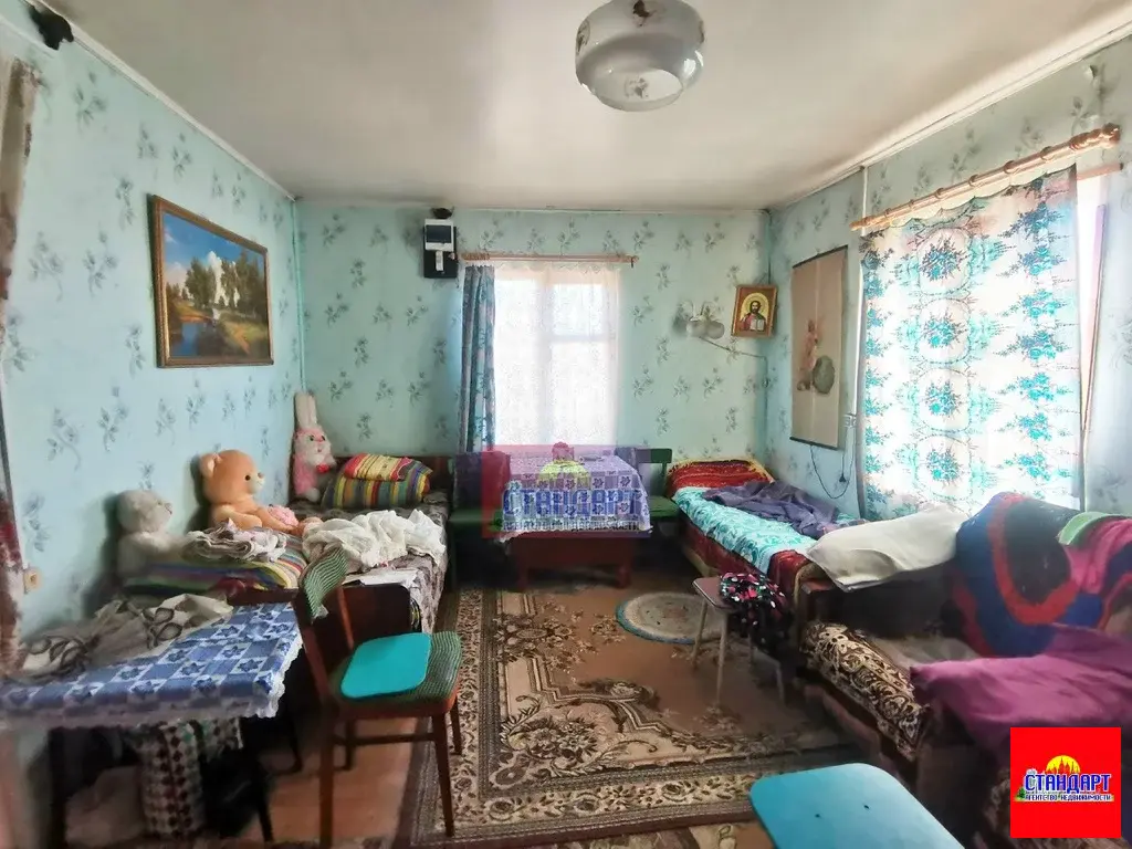Дача СНТ-3 - Фото 7