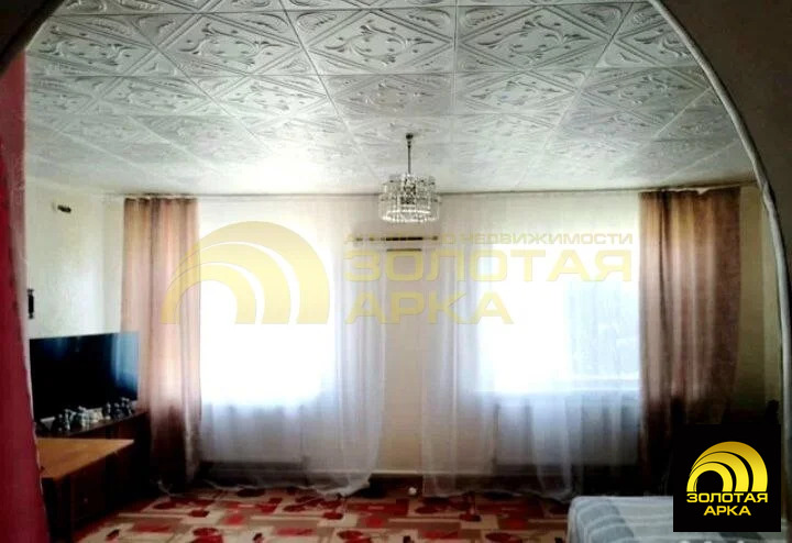 Продажа квартиры, Холмская, Абинский район, ул. Рудничная - Фото 4