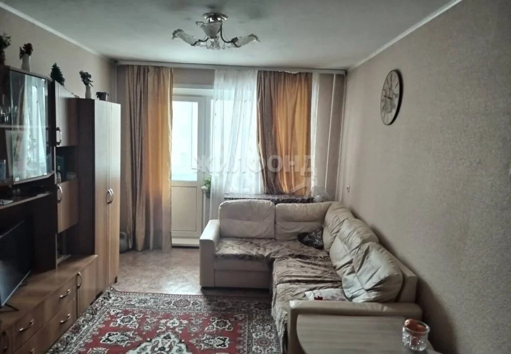 Продажа квартиры, Новосибирск, ул. Ударная - Фото 0
