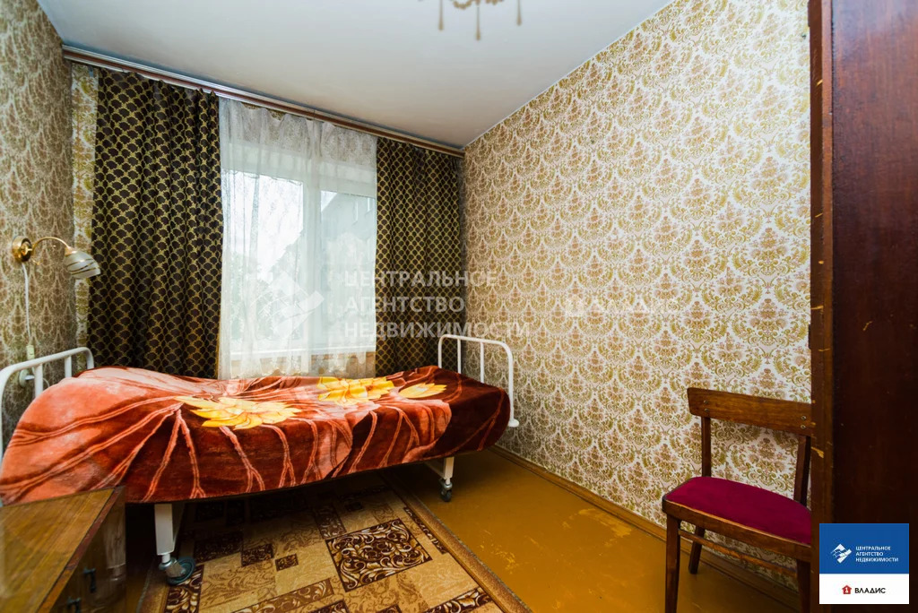 Продажа квартиры, Рязань, ул. Станкозаводская - Фото 8