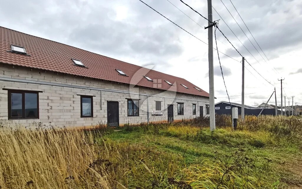 Продажа дома, Дмитровский район - Фото 1