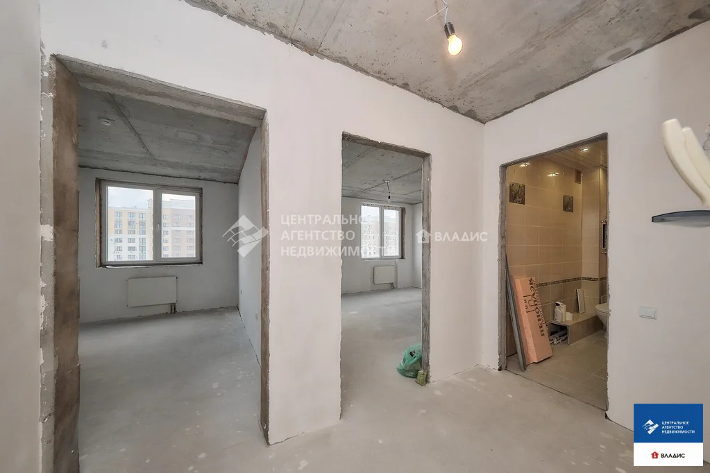 Продажа квартиры, Рязань - Фото 9
