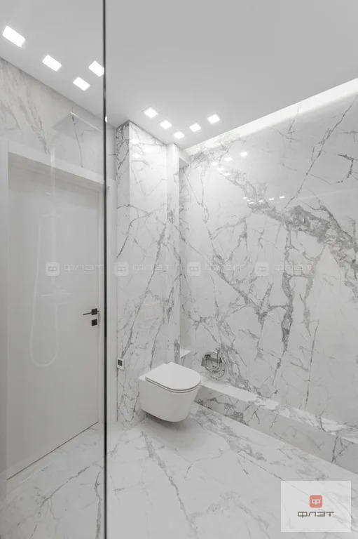Продажа квартиры, Казань, ул. Абубекира Терегулова - Фото 14