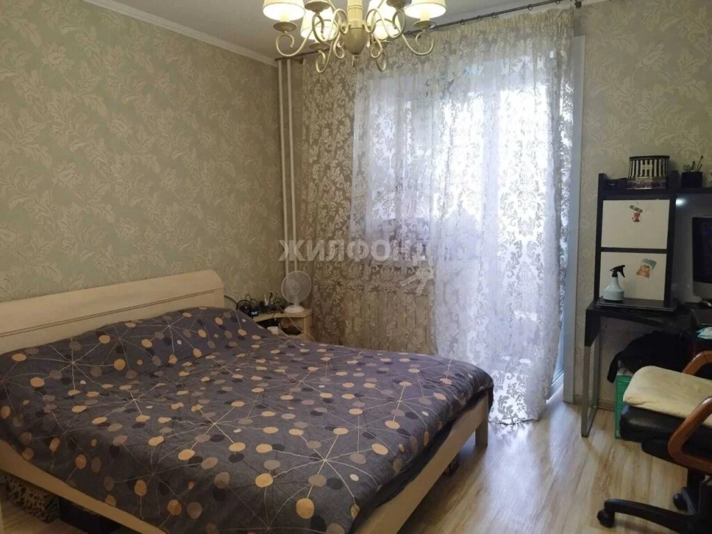 Продажа квартиры, Новосибирск, ул. Тимирязева - Фото 4