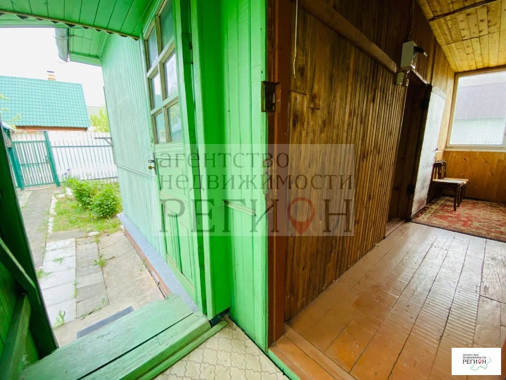 Продажа дома, Наро-Фоминский район, садовое товарищество Сельстроевец - Фото 13