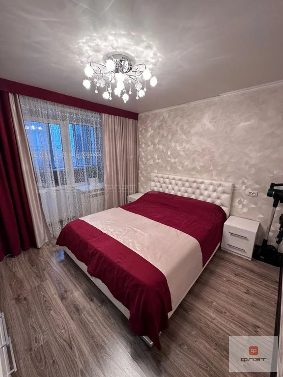 Продажа квартиры, Лениногорск, Лениногорский район, ул. Гагарина - Фото 9