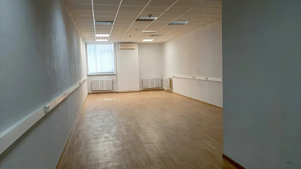 Аренда офиса 60.7 м2 - Фото 1