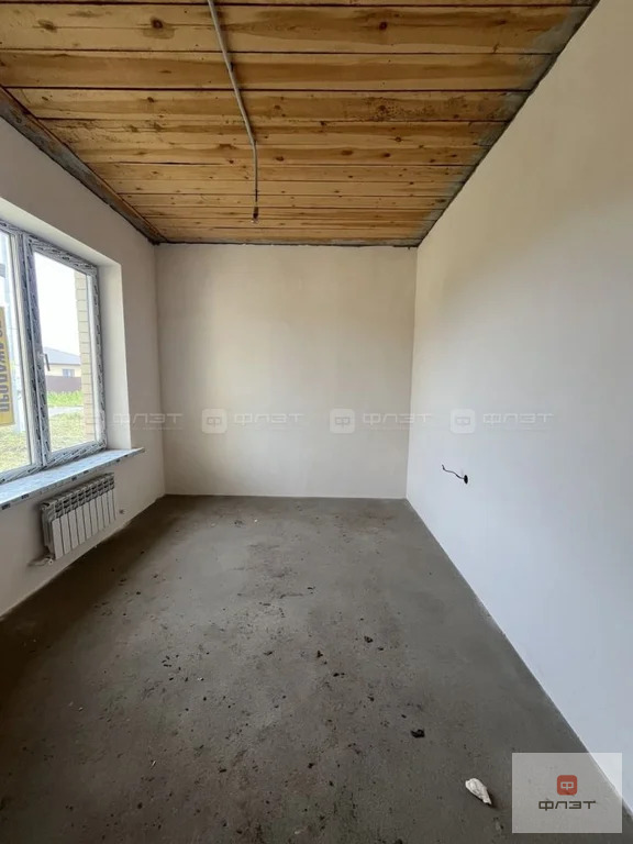Продажа дома, Инеш, Высокогорский район, ул. Асии Харисовой - Фото 9