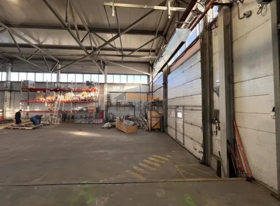 Аренда производственного помещения, Кучино, Домодедово г. о., ... - Фото 5