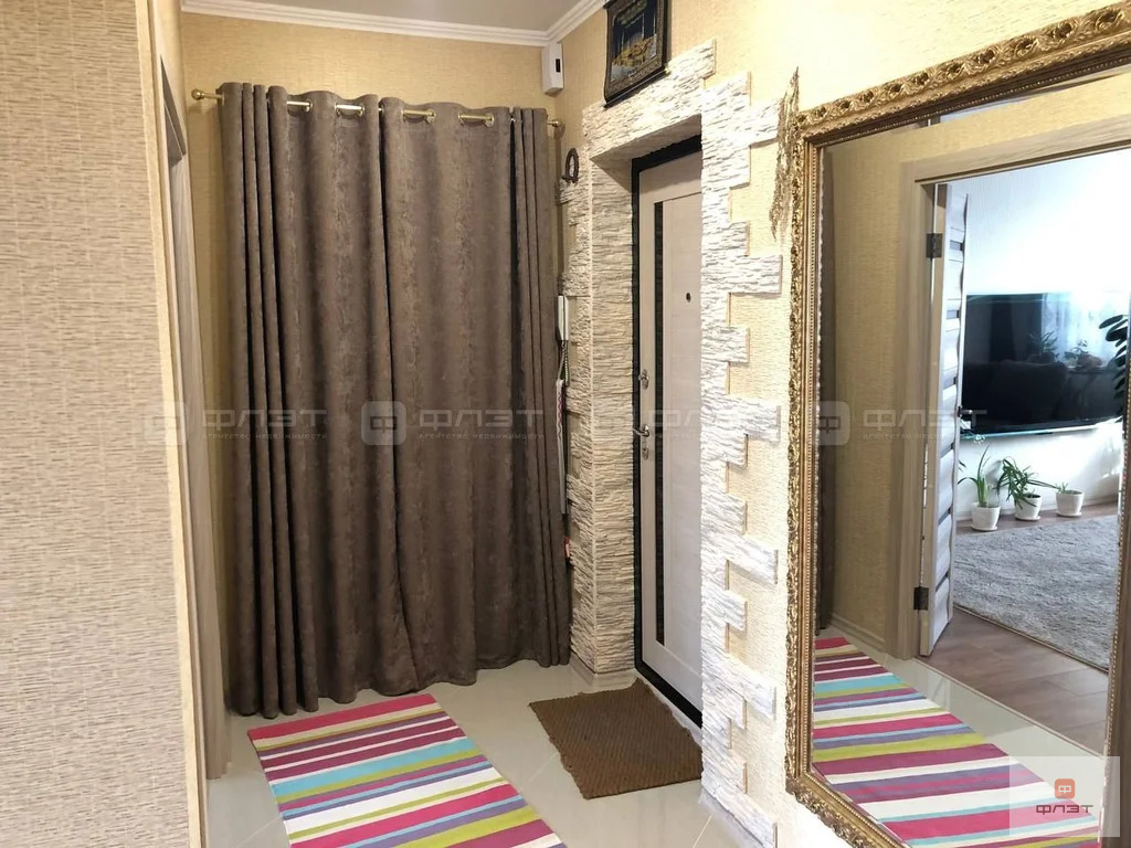 Продажа квартиры, Казань, ул. Павлюхина - Фото 4