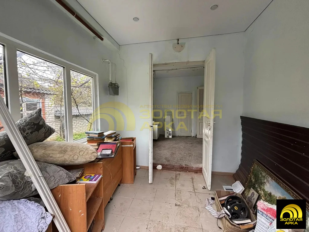 Продажа дома, Федоровская, Абинский район, ул. Мира - Фото 5