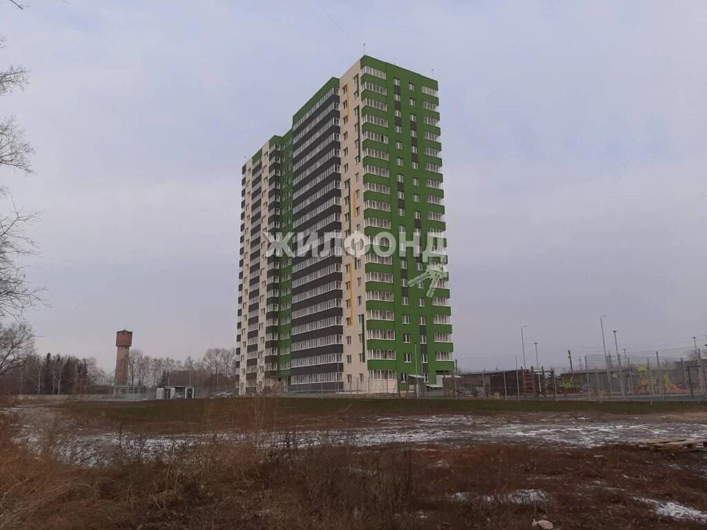 Продажа квартиры, Новосибирск, ул. Часовая - Фото 16