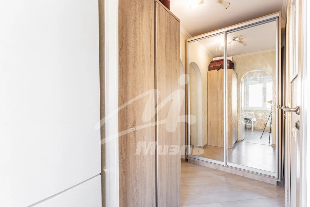 Продажа квартиры, Красногорск, Красногорский район, Карбышева ул, 25 - Фото 5