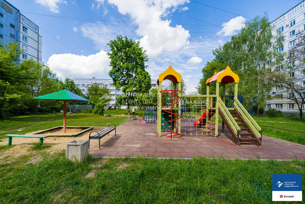 Продажа квартиры, Рязань, ул. Зубковой - Фото 15