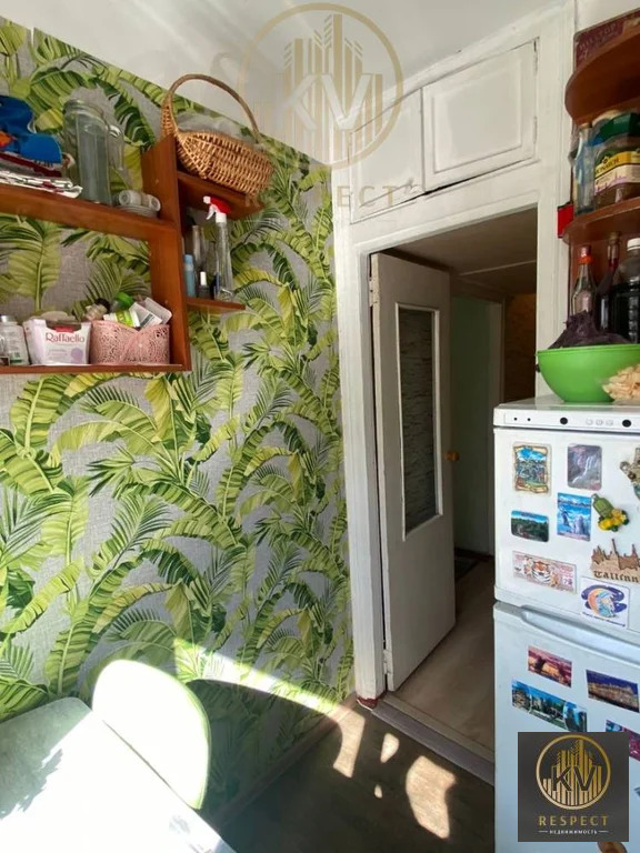 Продажа квартиры, Пятигорск, 40 лет Октября пр-кт - Фото 11