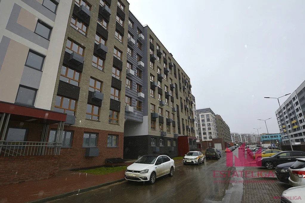 Аренда квартиры, Глухово, Дмитровский район, Романовская улица - Фото 18