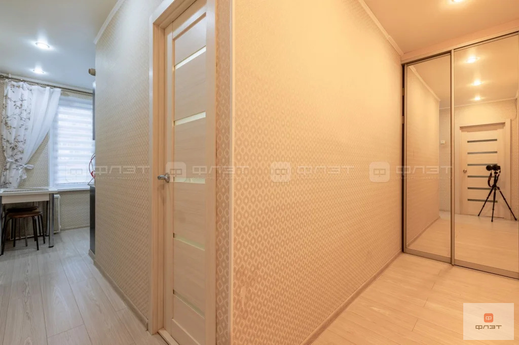 Продажа квартиры, Казань, ул. Рихарда Зорге - Фото 5
