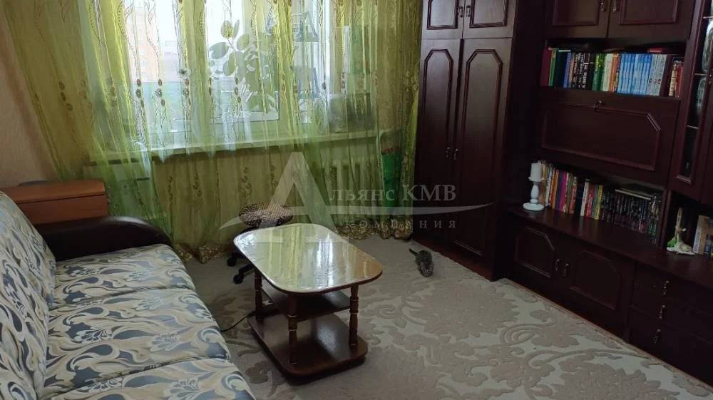 Продажа квартиры, Ессентуки, ул. Кисловодская - Фото 3