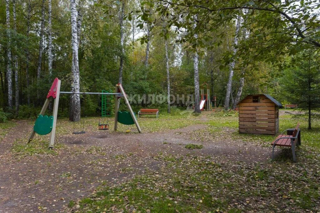 Продажа квартиры, Новосибирск, ул. Терешковой - Фото 20