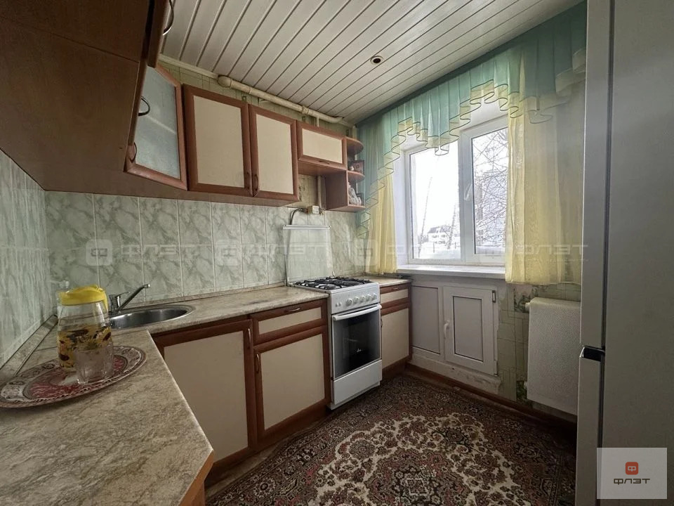 Продажа квартиры, Казань, ул. Актайская - Фото 7