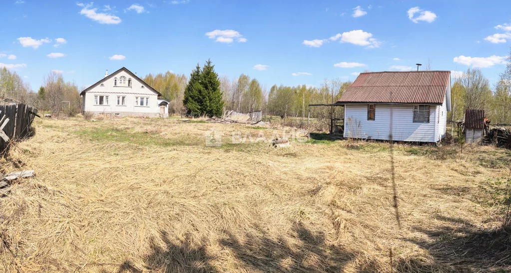 Судогодский район, деревня Коняево, дом на продажу - Фото 23