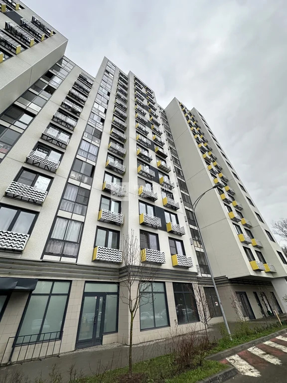 Продажа квартиры, улица Василия Ощепкова - Фото 16