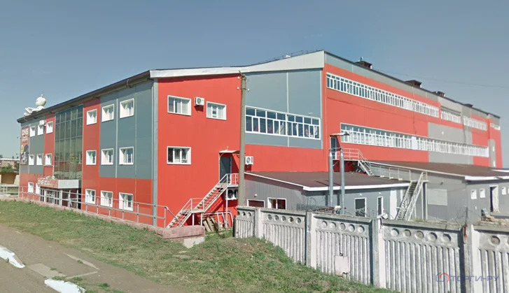 Продажа торгового помещения, Кумертау, ул. Бабаевская - Фото 3