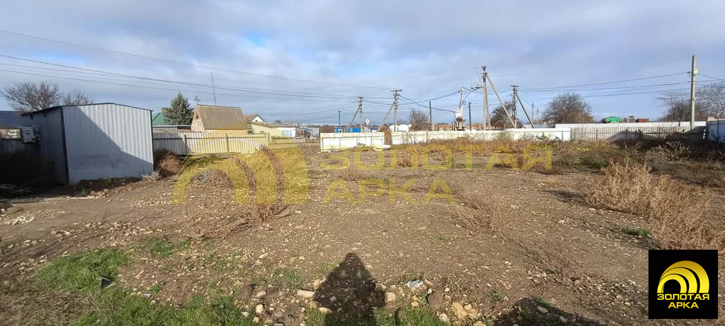Продажа участка, Тамань, Темрюкский район, ул. Калинина - Фото 0
