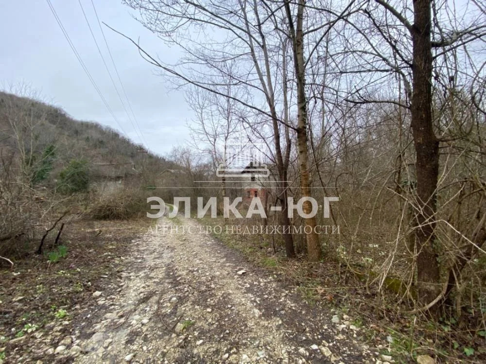 Продажа участка, Тенгинка, Туапсинский район, Прилесье - Фото 3