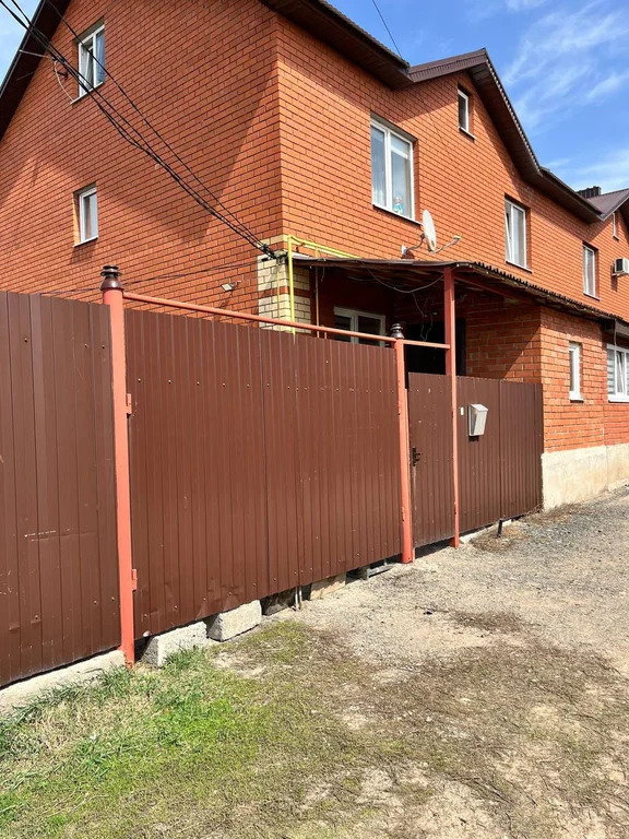 Продажа таунхауса, Нежинка, Оренбургский район, Славянская улица - Фото 1