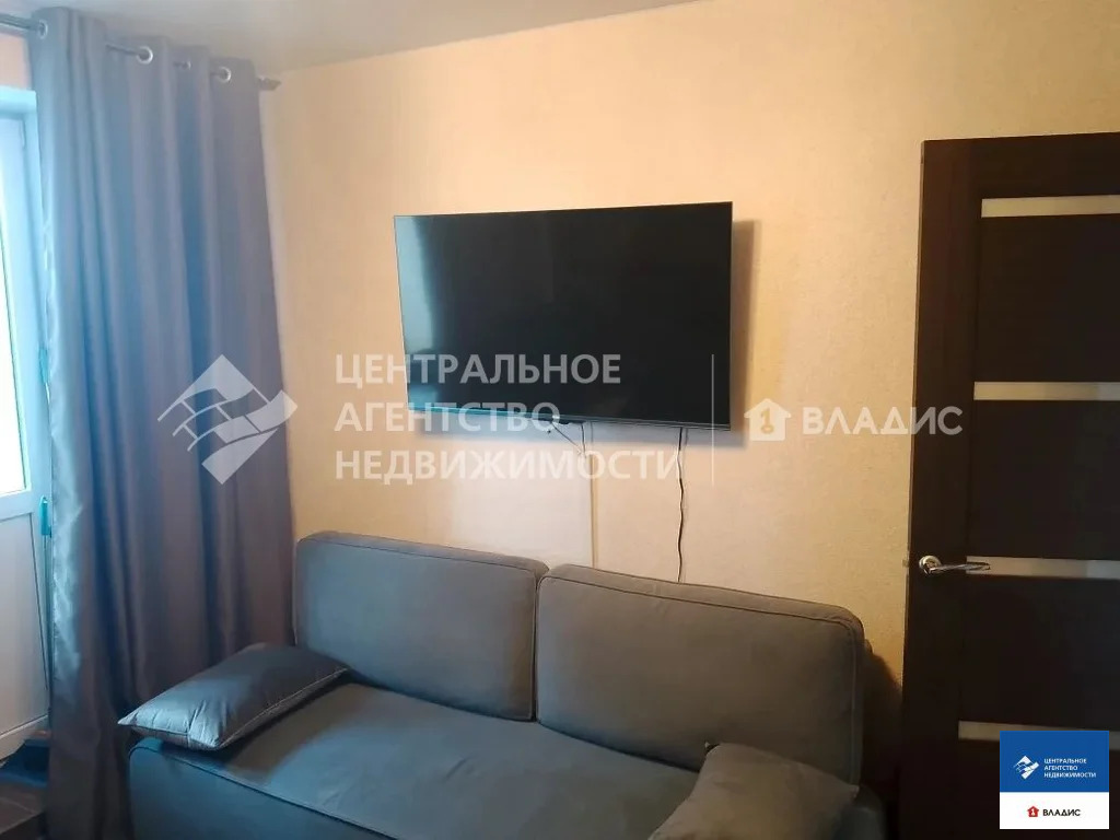Продажа квартиры, Дядьково, Рязанский район, Зеленая улица - Фото 6