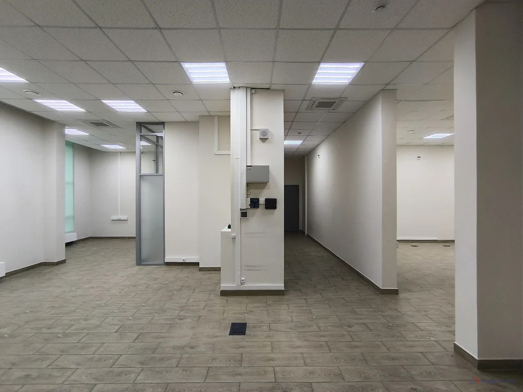 Продажа торгового помещения, Линейный проезд - Фото 8