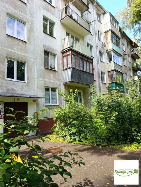 Продажа квартиры, Жуковский, уд.Дугина - Фото 8