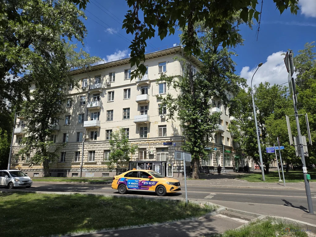 Продажа квартиры, ул. Летчика Бабушкина - Фото 1