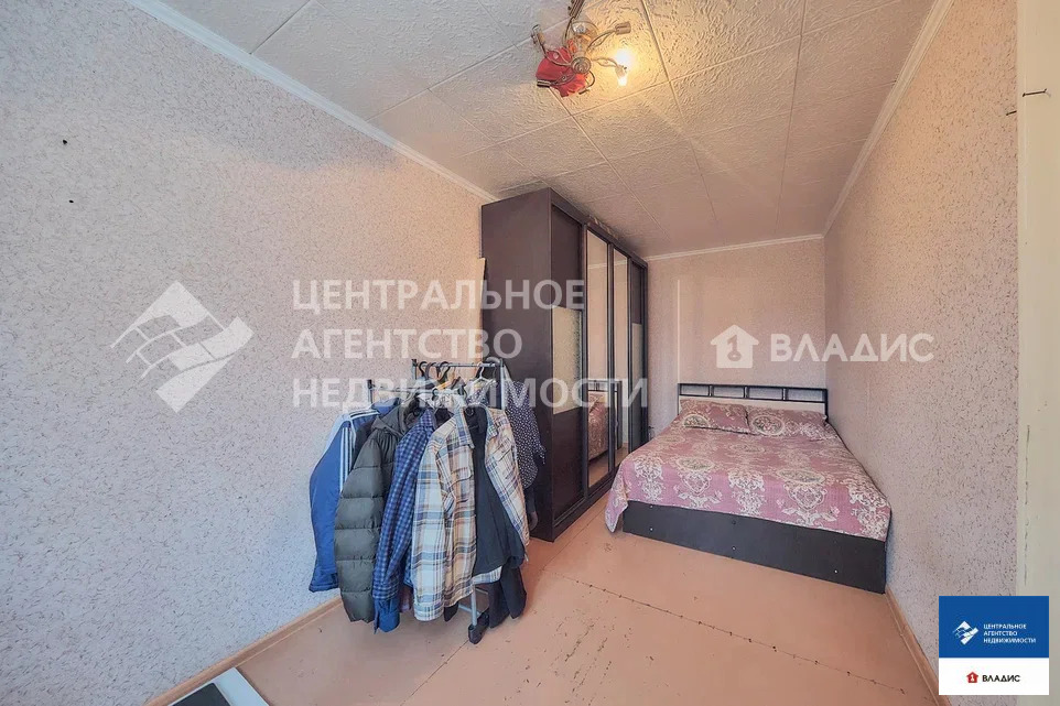 Продажа квартиры, Рязань, ул. Октябрьская - Фото 2