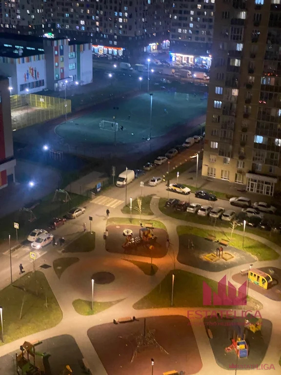 Аренда квартиры, Люберцы, Люберецкий район, Вертолетная улица - Фото 9