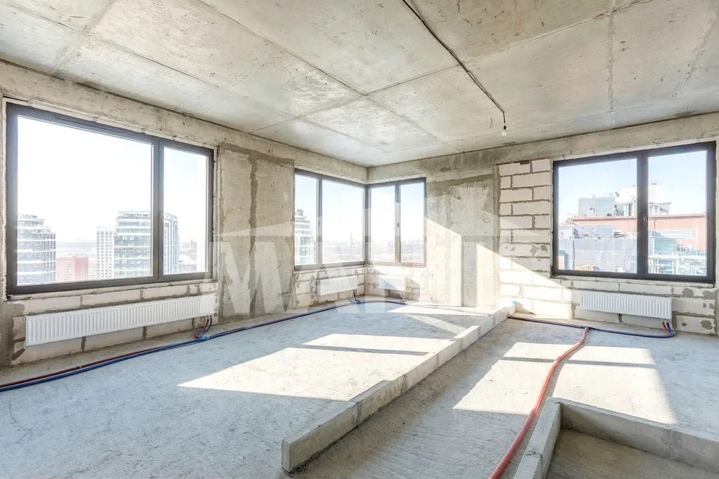 Объект 537558 - Фото 2