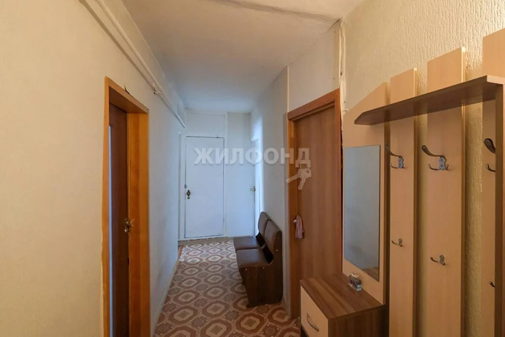 Продажа квартиры, Новосибирск, ул. Дуси Ковальчук - Фото 23